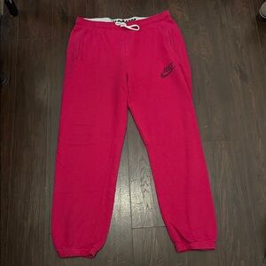 Nike Sweatpants
